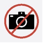 Do not record icon